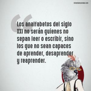 alvin tofler aprendices